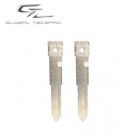 Gtl LLBMFK Refill Blades, Pack of 10 Mitsubishi MIT17TE GTL-MFK-113